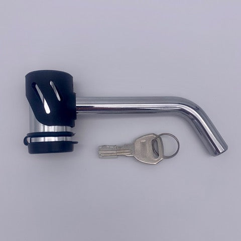 Hitch Pin Lock